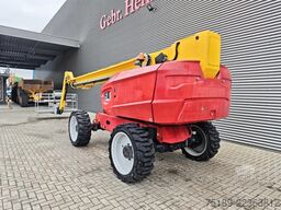 Manitou 280 TJ