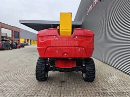 Manitou 280 TJ