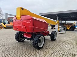 Manitou 280 TJ
