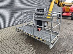 Manitou 280 TJ