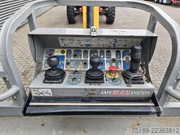 Manitou 280 TJ