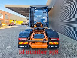 Volvo FH 16 750 6x4