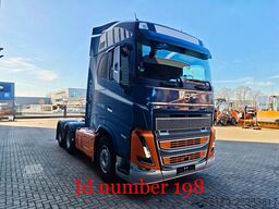 Volvo FH 16 750 6x4
