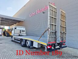 MAN TGS 26.320 6x2 Beko