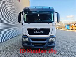 MAN TGS 26.320 6x2 Beko