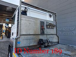 MAN TGS 26.320 6x2 Beko