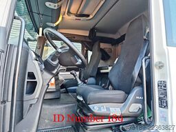 MAN TGS 26.320 6x2 Beko