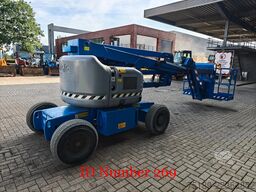 Genie Z45/25J Bi-Energy
