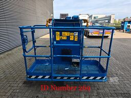 Genie Z45/25J Bi-Energy