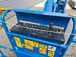 Genie Z45/25J Bi-Energy