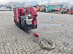 Unic URW 295 CDMER