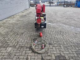 Unic URW 295 CDMER