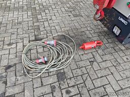 Unic URW 295 CDMER