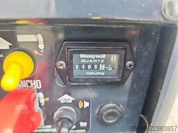 Unic URW 295 CDMER