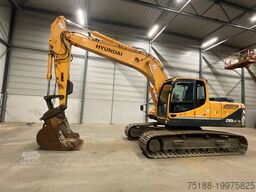 Hyundai Robex 210 LC-9