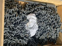LILLESETH SNOW CHAIN | 10.00-20 | WHEEL EXCAVATOR | 8 MM ...