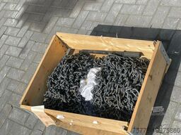 LILLESETH SNOW CHAIN | 10.00-20 | WHEEL EXCAVATOR | 8 MM ...