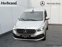 MERCEDES-BENZ T 180 d PROGRESSIVE *Automatik*LED*Navi*Kamera*