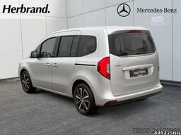 MERCEDES-BENZ T 180 d PROGRESSIVE *Automatik*LED*Navi*Kamera*