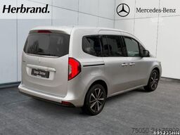 MERCEDES-BENZ T 180 d PROGRESSIVE *Automatik*LED*Navi*Kamera*