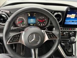 MERCEDES-BENZ T 180 d PROGRESSIVE *Automatik*LED*Navi*Kamera*