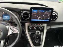 MERCEDES-BENZ T 180 d PROGRESSIVE *Automatik*LED*Navi*Kamera*