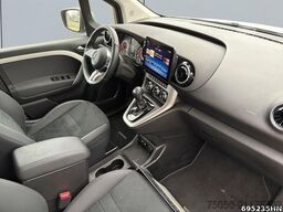 MERCEDES-BENZ T 180 d PROGRESSIVE *Automatik*LED*Navi*Kamera*