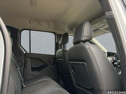 MERCEDES-BENZ T 180 d PROGRESSIVE *Automatik*LED*Navi*Kamera*