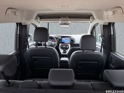 MERCEDES-BENZ T 180 d PROGRESSIVE *Automatik*LED*Navi*Kamera*