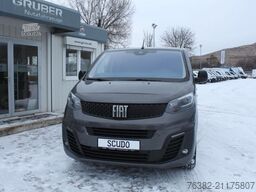 FIAT Scudo L3 Multicab 177PS Automatik