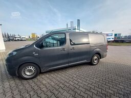 FIAT Scudo L3 Multicab 177PS Automatik