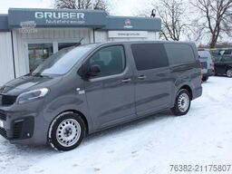 FIAT Scudo L3 Multicab 177PS Automatik
