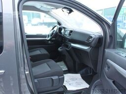 FIAT Scudo L3 Multicab 177PS Automatik