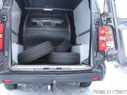 FIAT Scudo L3 Multicab 177PS Automatik