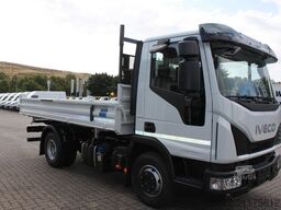IVECO EuroCargo ML80E22K neues Modell