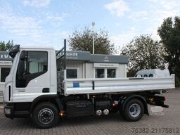 IVECO EuroCargo ML80E22K neues Modell