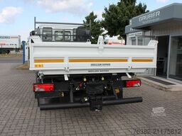 IVECO EuroCargo ML80E22K neues Modell