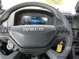 IVECO EuroCargo ML80E22K neues Modell