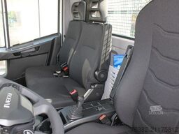 IVECO EuroCargo ML80E22K neues Modell