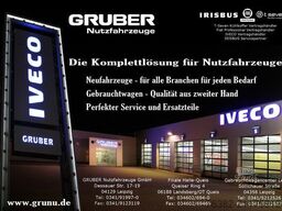 IVECO EuroCargo ML80E22K neues Modell