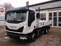 IVECO Eurocargo ML80E21K