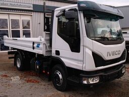 IVECO Eurocargo ML80E21K