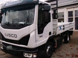 IVECO Eurocargo ML80E21K