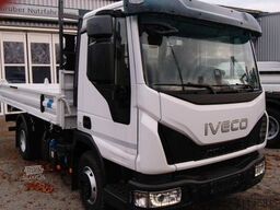 IVECO Eurocargo ML80E21K