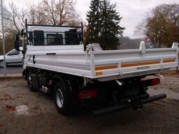 IVECO Eurocargo ML80E21K