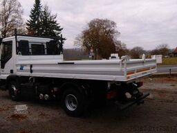 IVECO Eurocargo ML80E21K