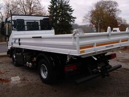 IVECO Eurocargo ML80E21K