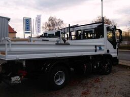 IVECO Eurocargo ML80E21K