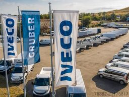 IVECO Eurocargo ML80E21K