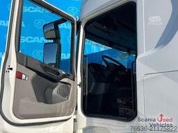 Scania R 500 A4x2NB RETARDER DIFF-L HYDRO P-AIRCO SMART2